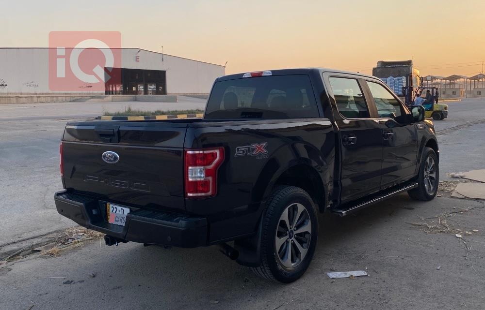 فۆرد F-150